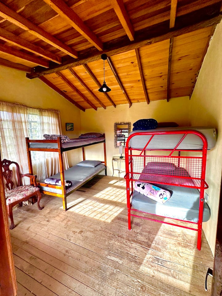 Спална соба 2