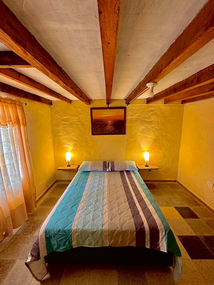 Спална соба 1