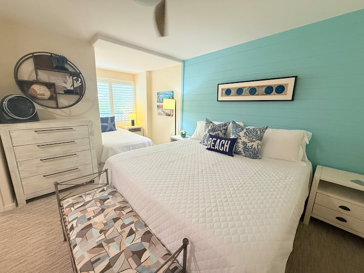 Брачен кревет (широк 180-220 см) и брачен 