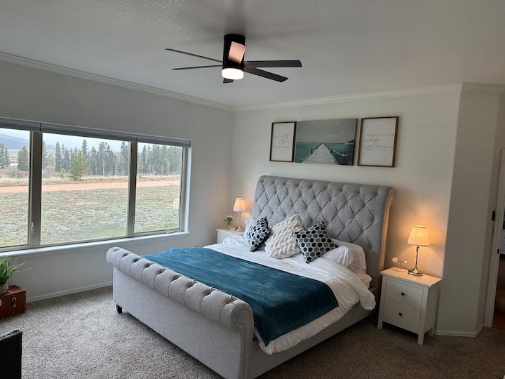 غرفة النوم 1