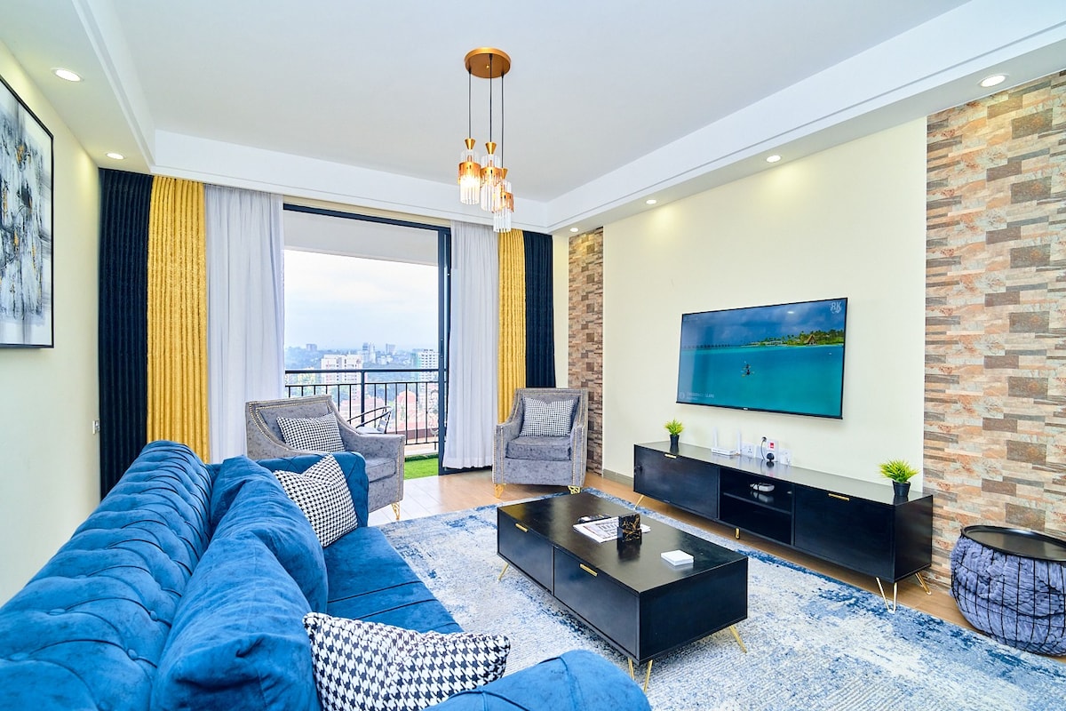 Всекидневна зона