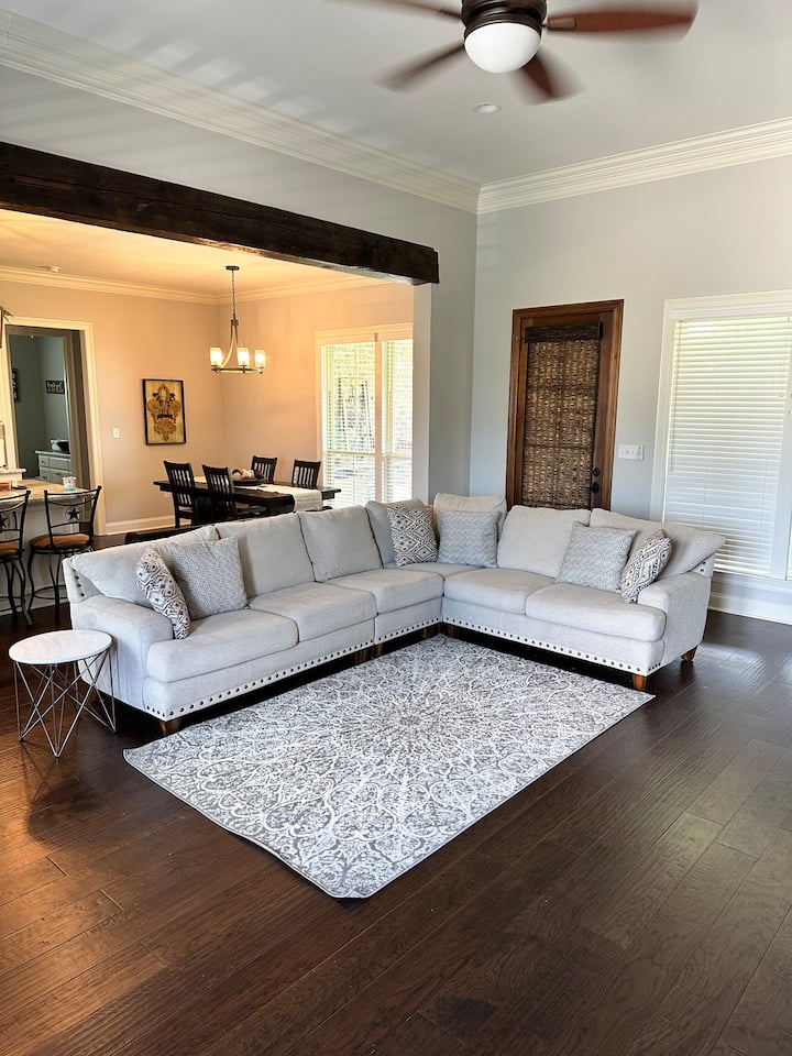 New Roads Vacation Rentals & Homes Louisiana, United States Airbnb