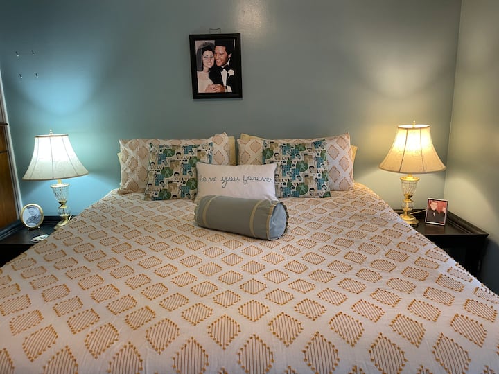 საძინებელი