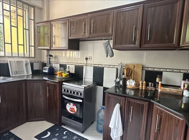 Tifani managed Airbnb listing 2