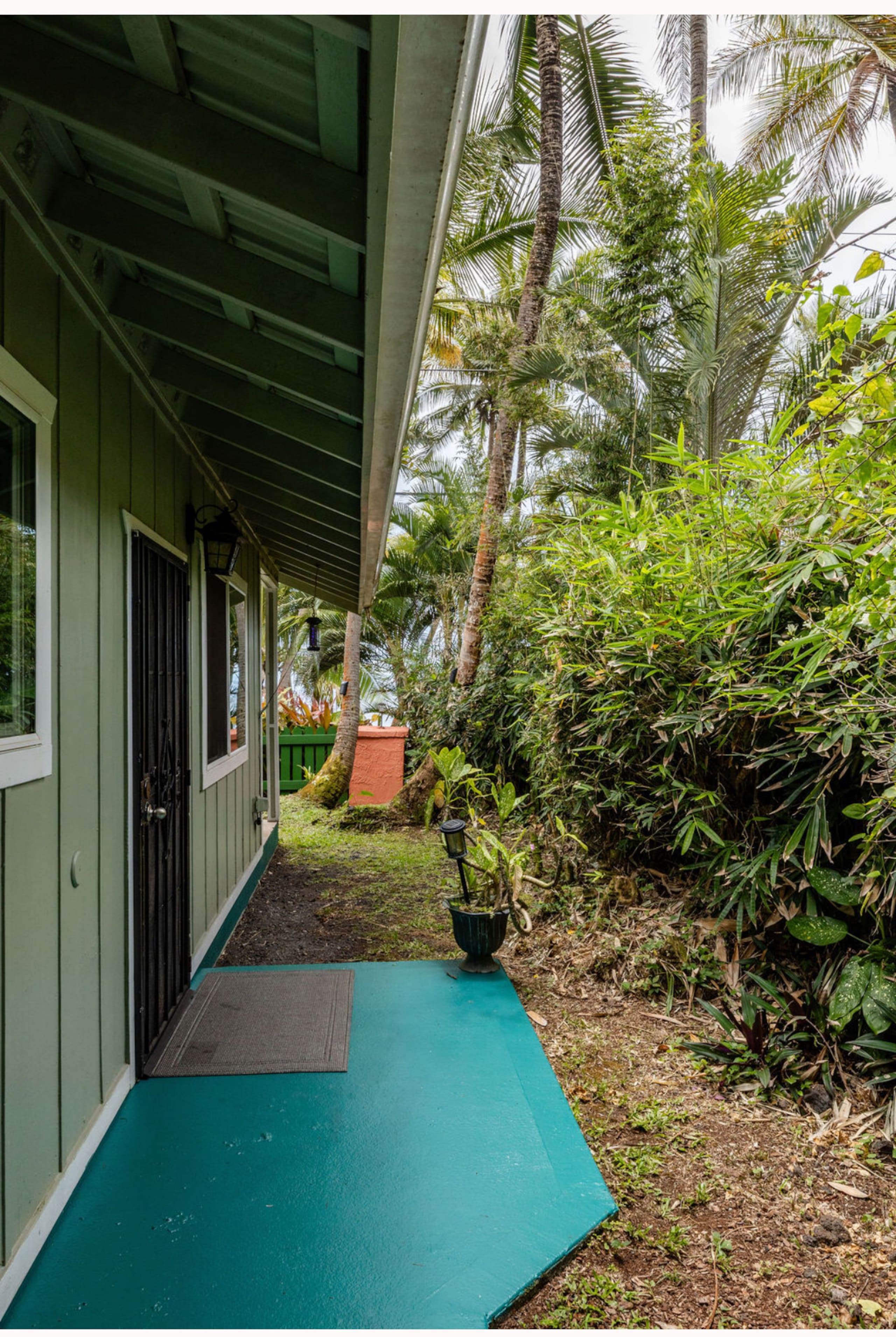 Whale House @ Kehena Beach-by lava fields/beaches - Image 19
