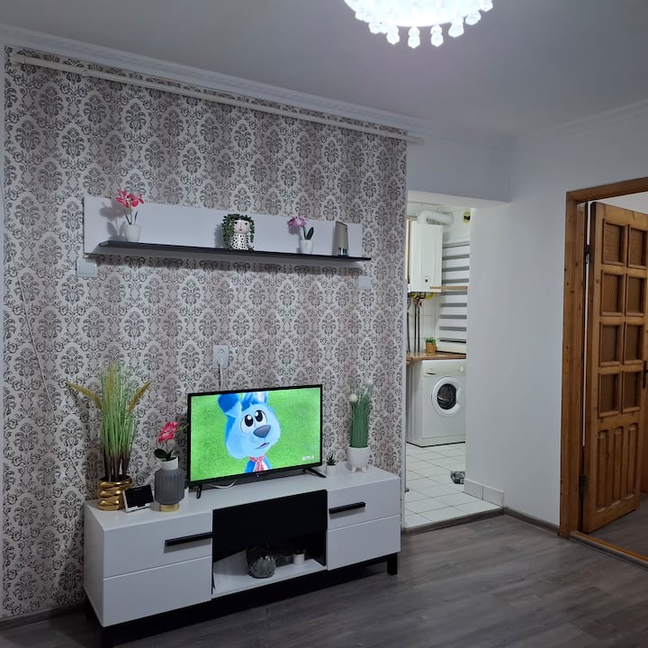 Apartdory 2camere - Baia Sprie