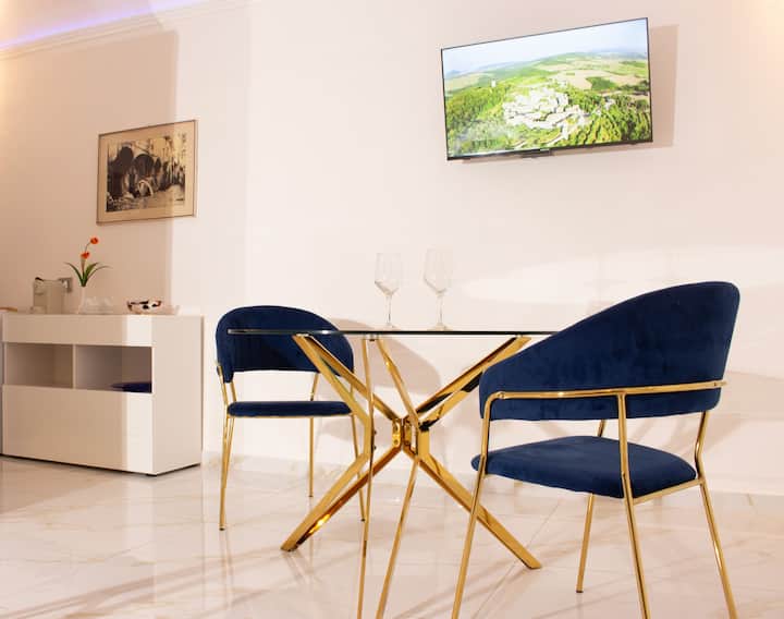 Anim Suite Nel Cuore Di Ercolano - Ercolano