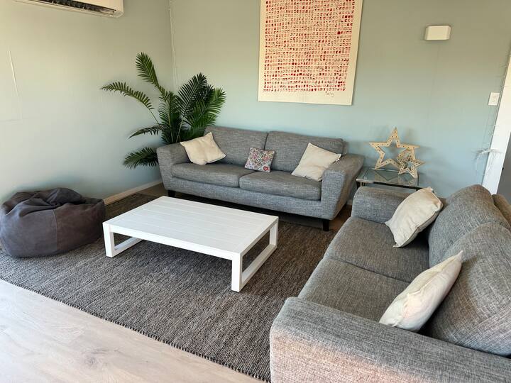 Secluded On Sarah - Whitianga