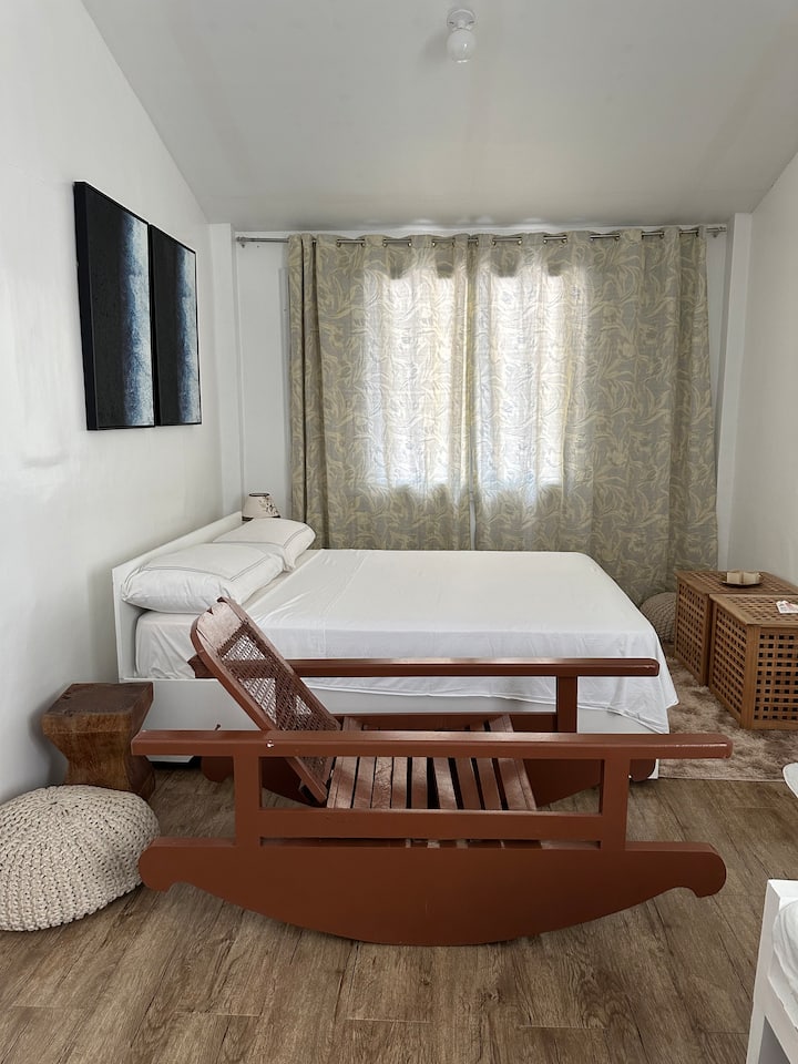 Спална соба 1