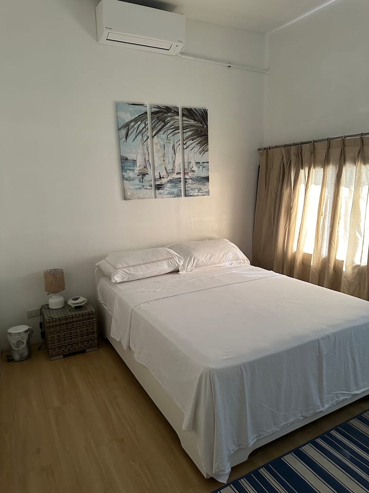 Спална соба 2