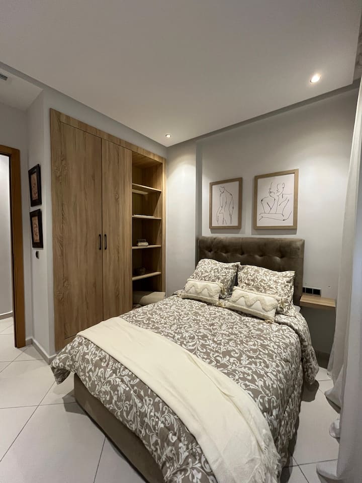 Habitación 1