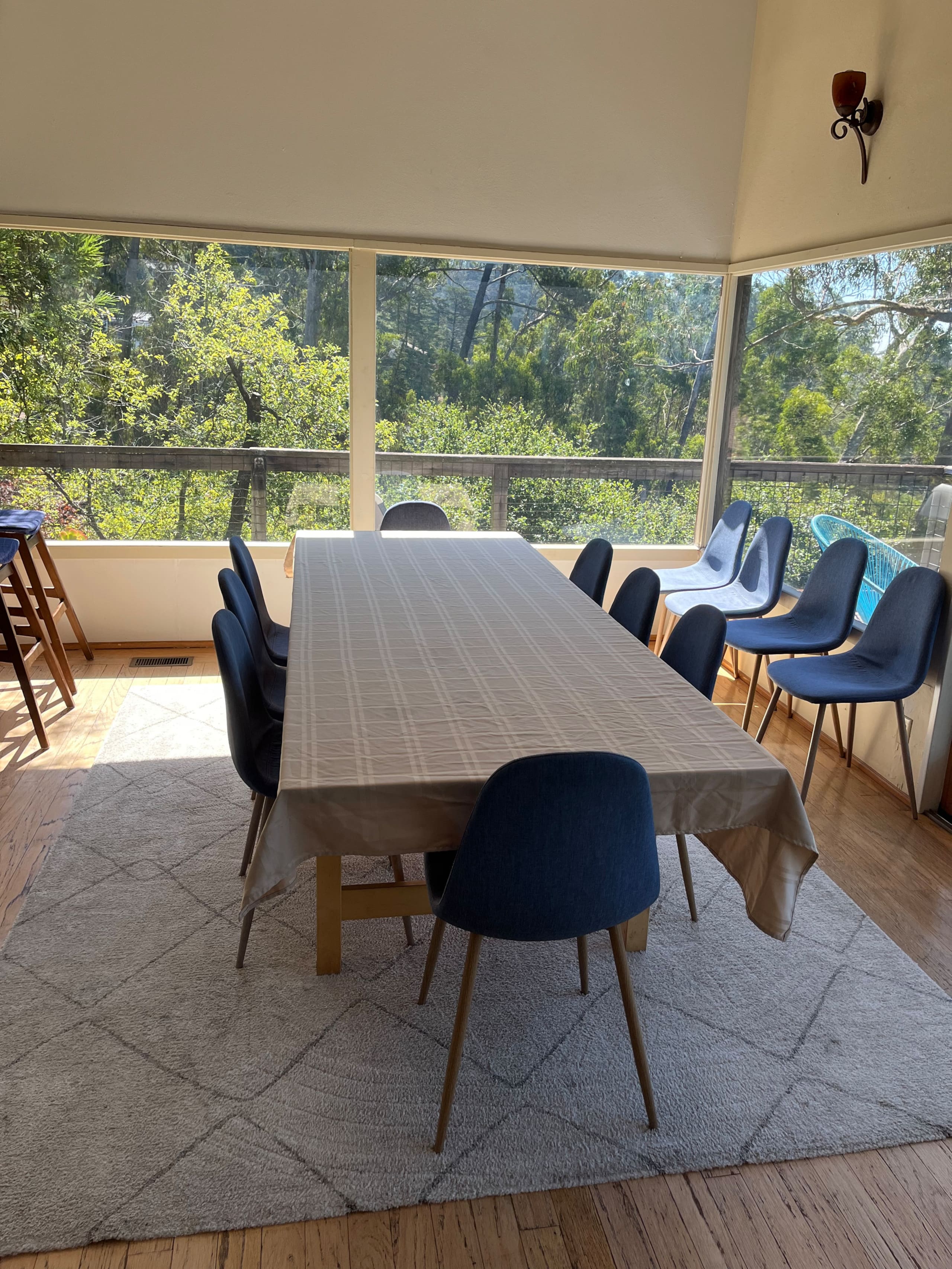 Oakland Hills Bay-View Retreat Near Redwoods - Photo 8