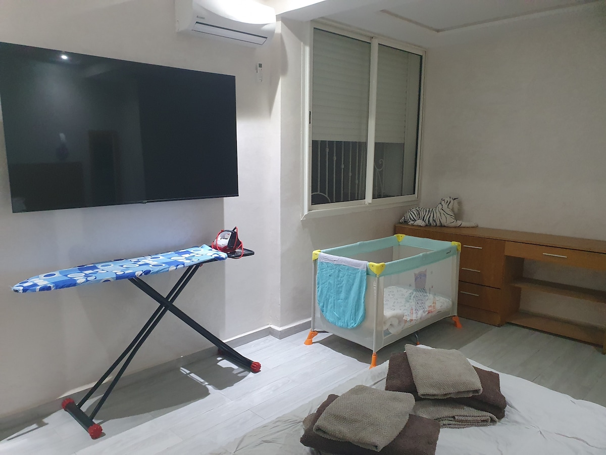 غرفة النوم 2