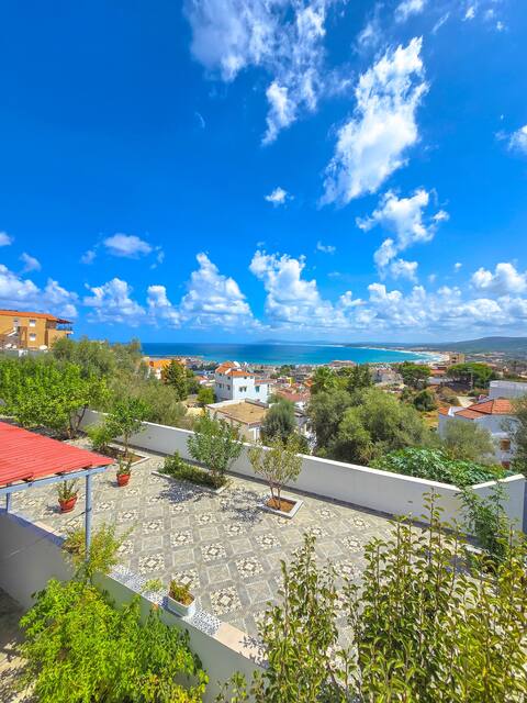 Blue Horizon Tabarka : your seaside escape