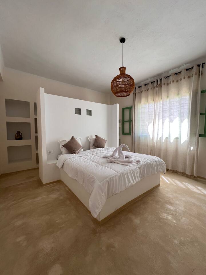 Chambre 3