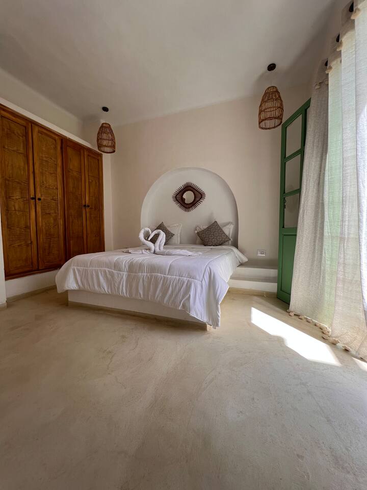 Chambre 1