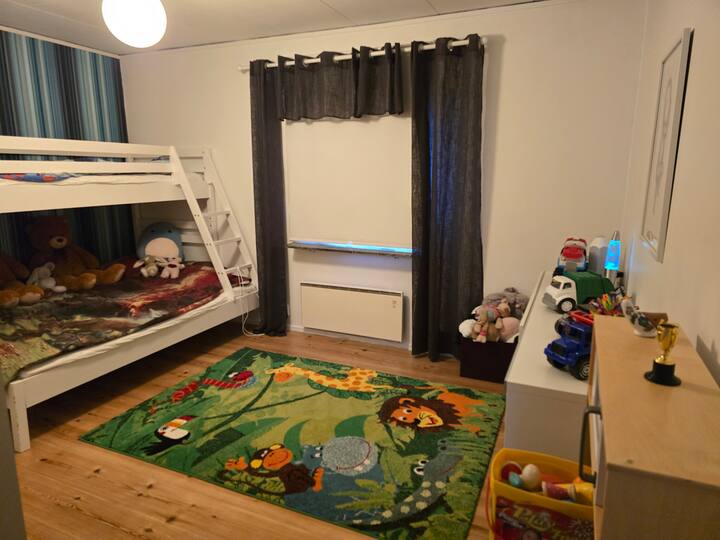 Спална соба 3