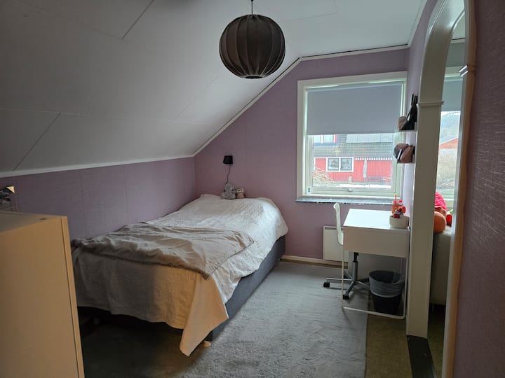 Спална соба 1