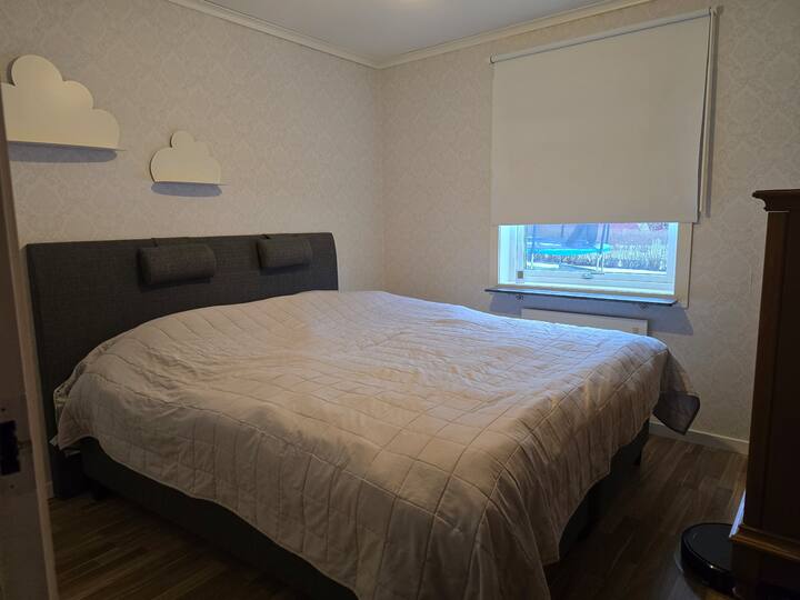 Спална соба 4