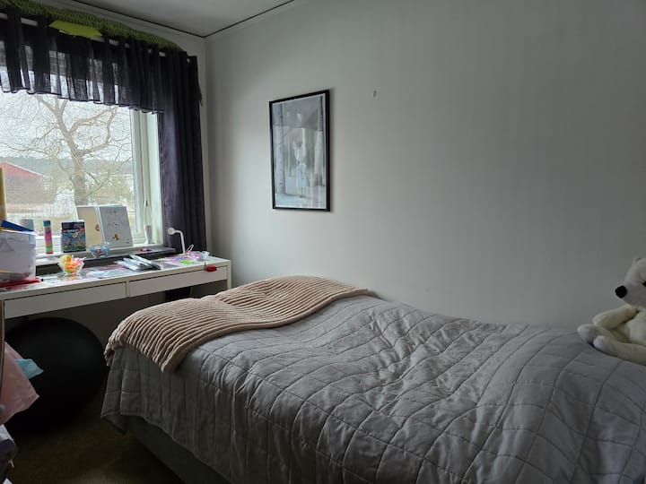 Спална соба 5