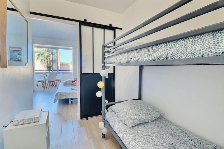 Спално помещение