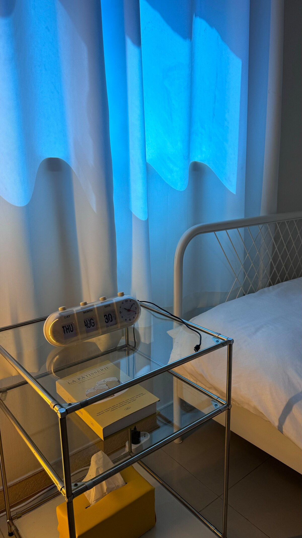 საძინებელი 2