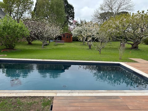 Gulf of Morbihan – Larmor-Baden seaside (56)