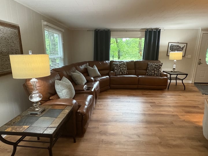 Nashville’s Mill Creek Cottage Nolensville, Tn - Brentwood, TN
