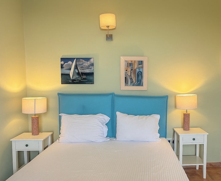 საძინებელი 2