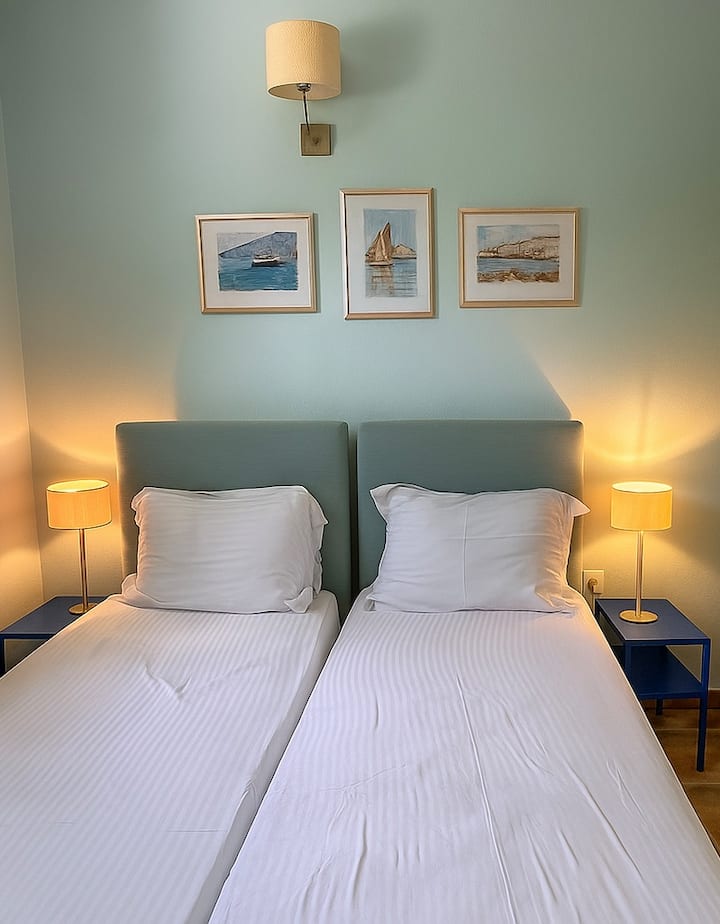 საძინებელი 4