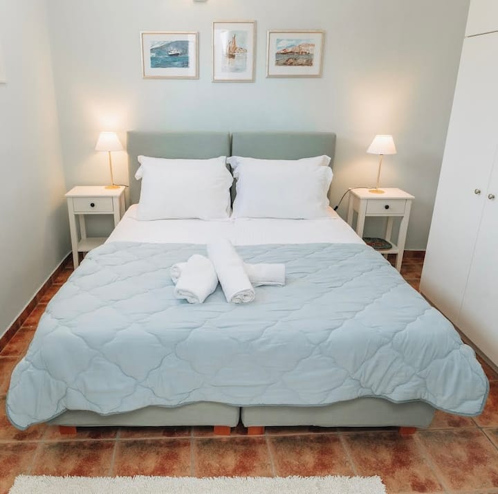 საძინებელი 3