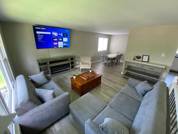 غرفة المعيشة 1