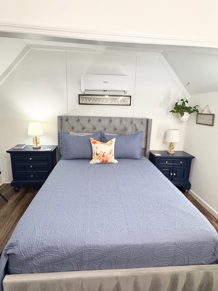 საძინებელი