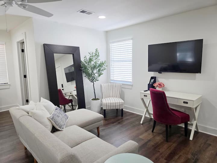 Bluffton Bubbly Bungalow - Crystal Lake, Bluffton