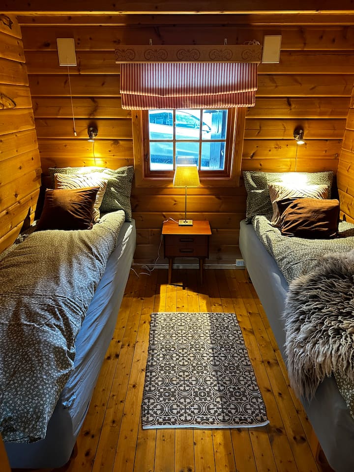 Спална соба 3