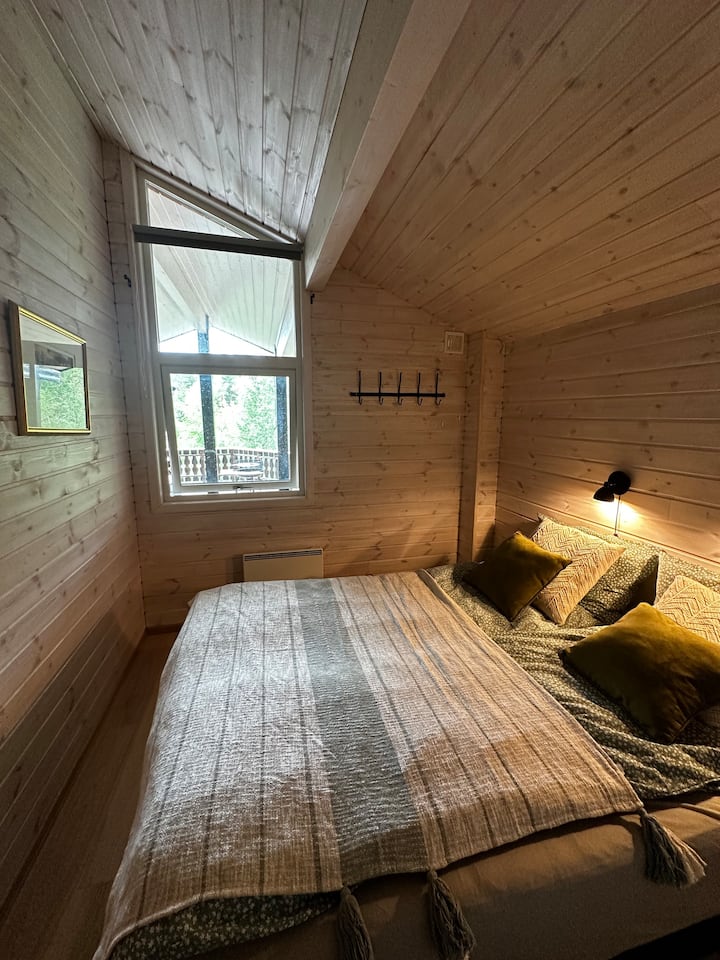 Спална соба 4