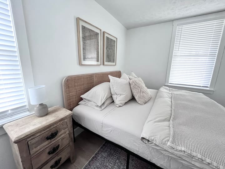 Спална соба 1