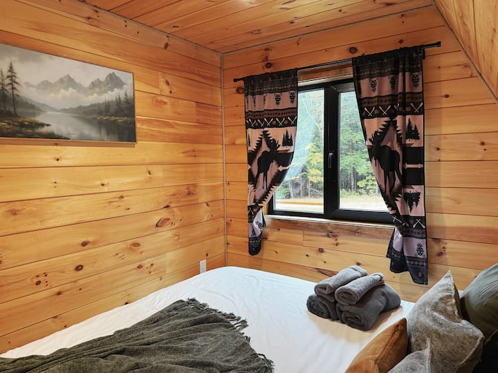 غرفة النوم 1