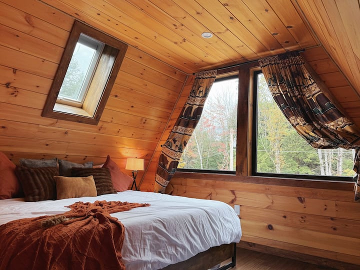 غرفة النوم 2