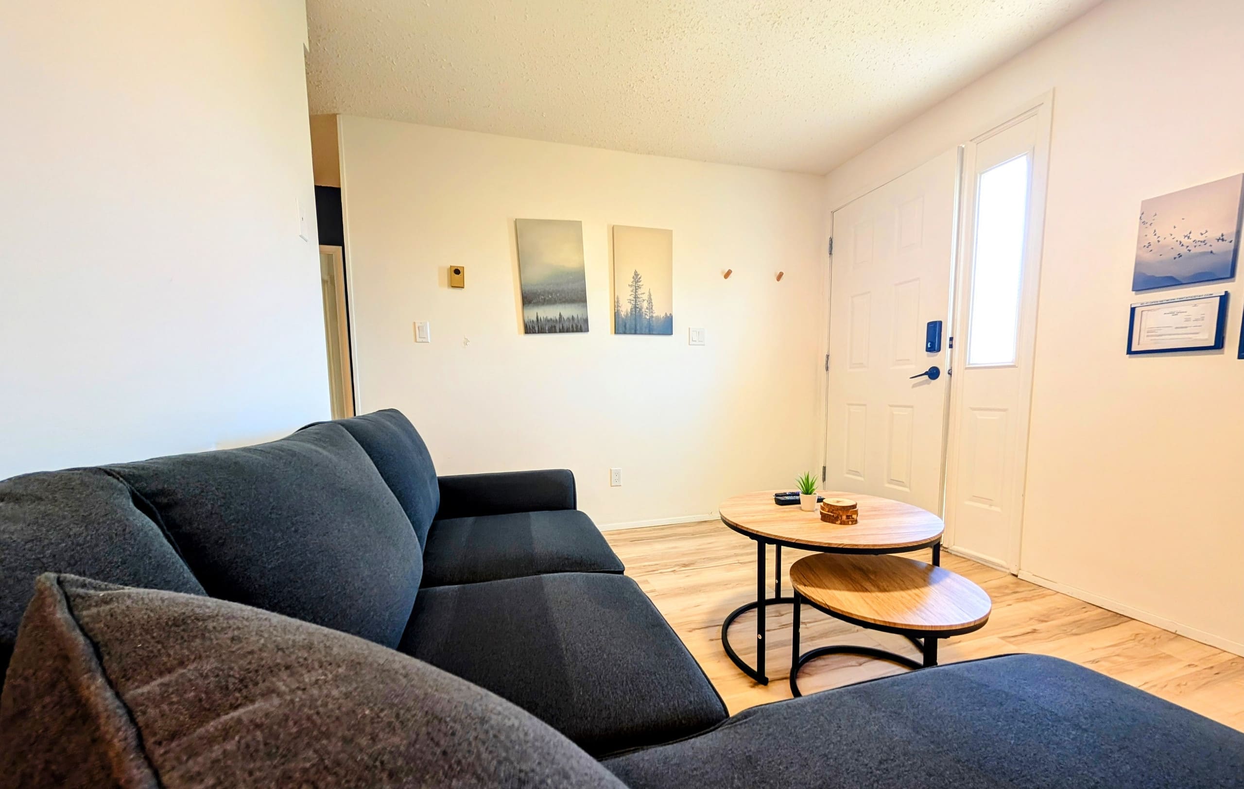 Ski-In/Out | Mountain Views | Scandinavian Design - Photo 6
