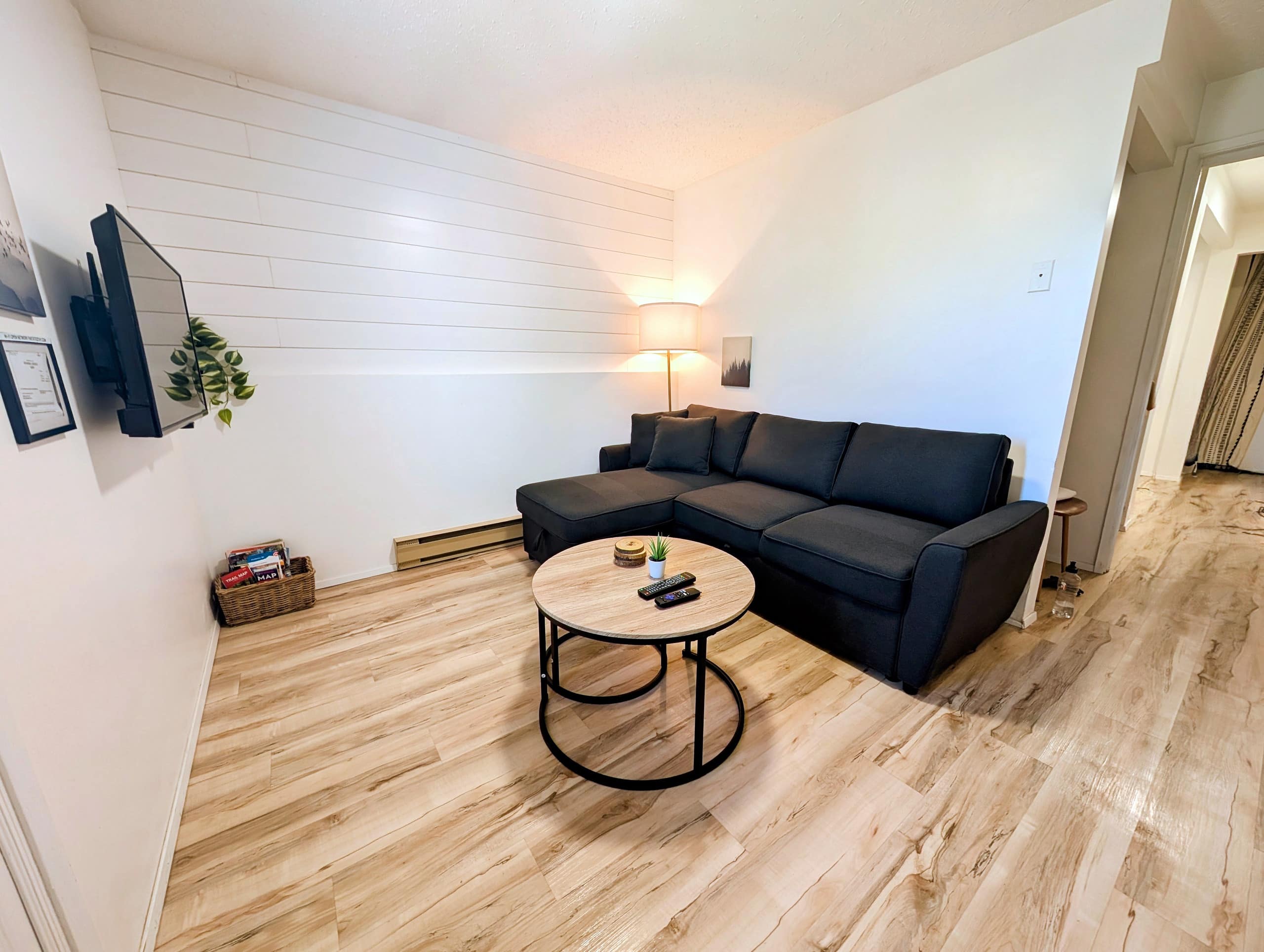 Ski-In/Out | Mountain Views | Scandinavian Design - Photo 2