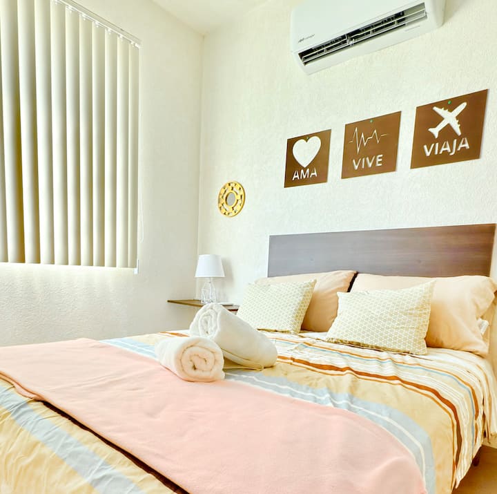 غرفة النوم 1