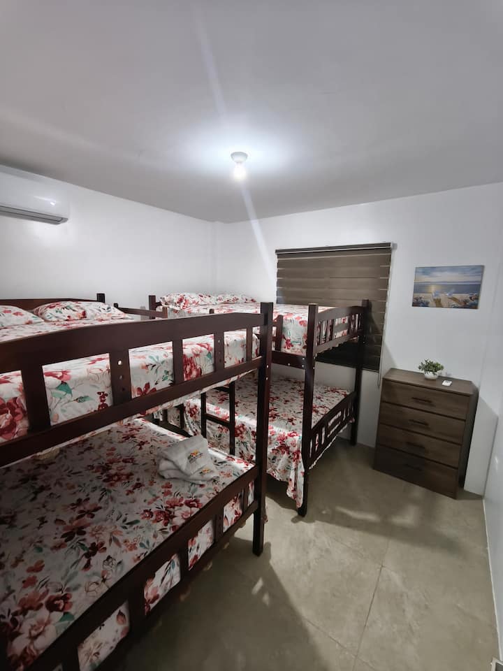 غرفة النوم 3