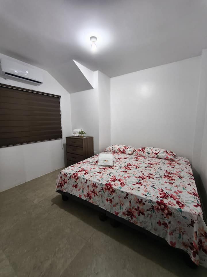 غرفة النوم 1