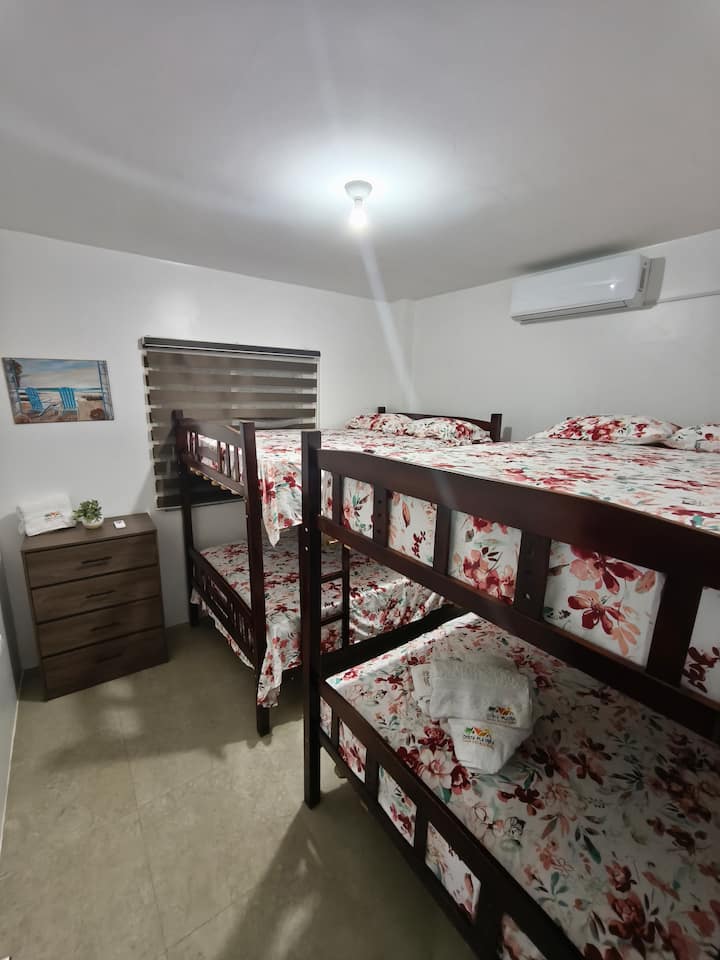 غرفة النوم 2