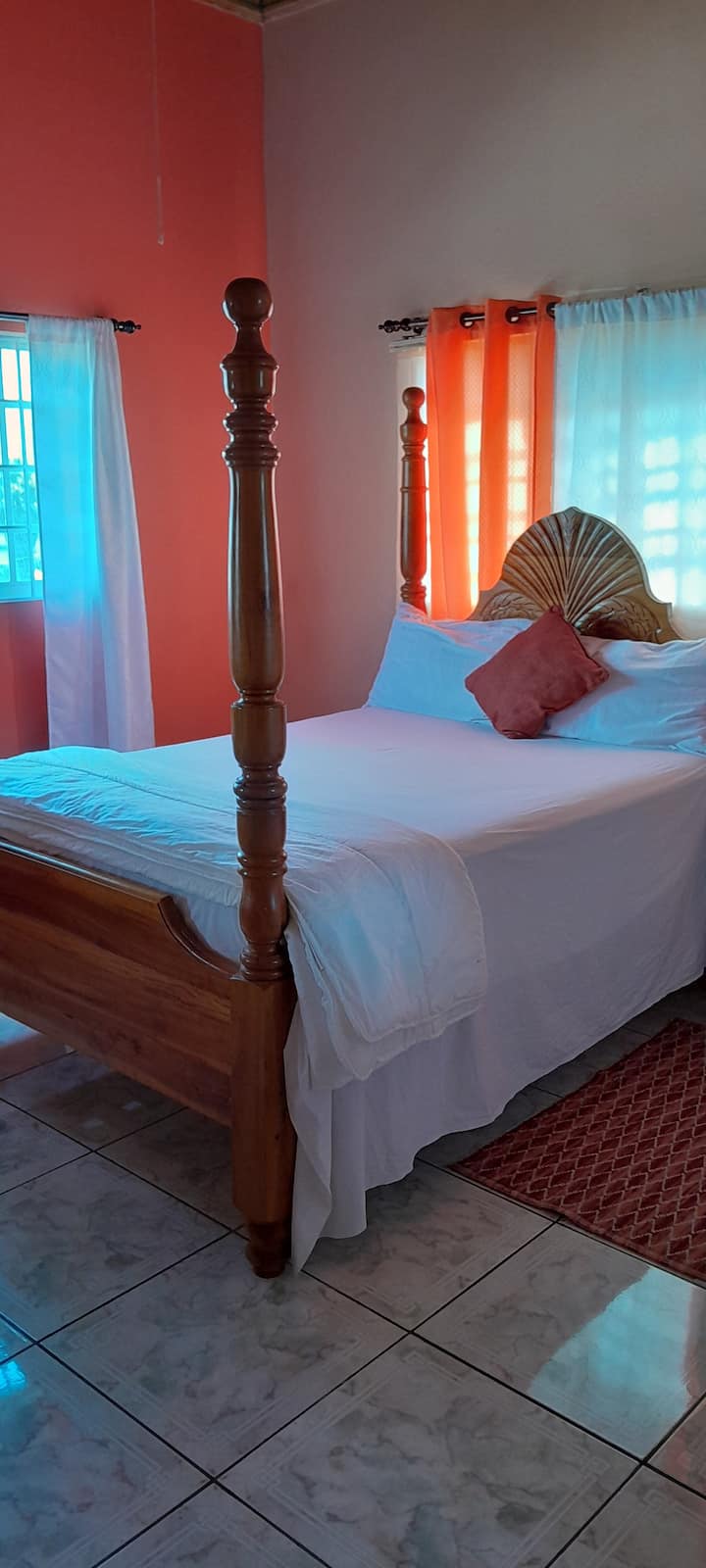 საძინებელი 4