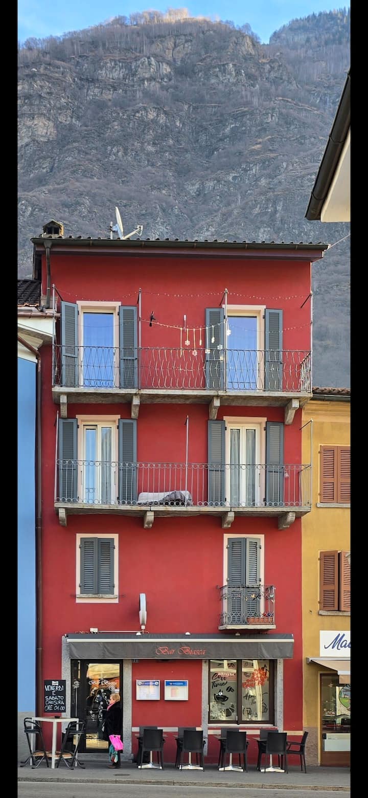 Ca'biasca - Semione