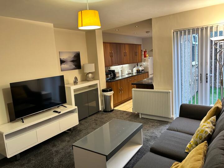 Modern Norton Serviced Apartment - Stockton-on-Tees