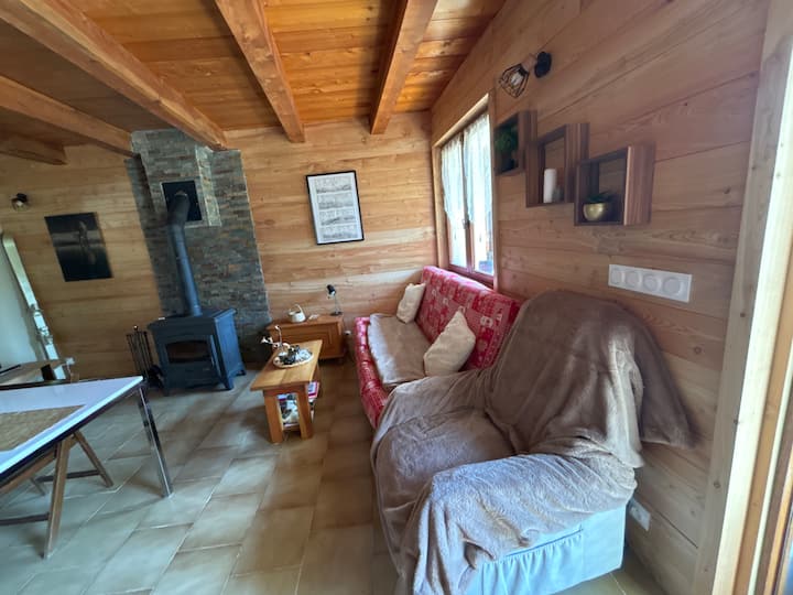 Appartement à La Montagne - Lac des Neuf Couleurs