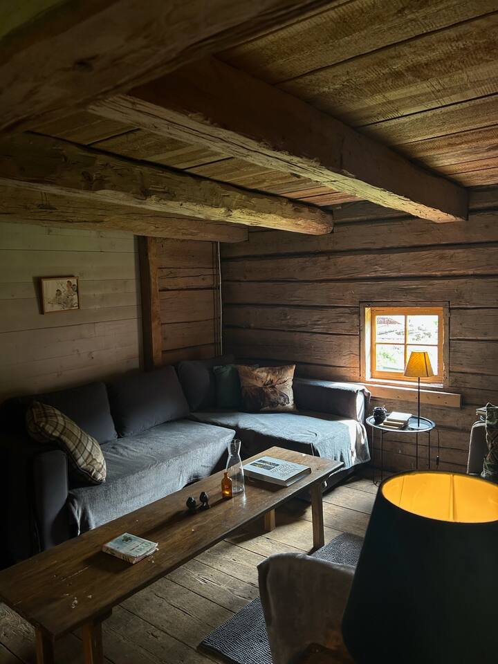 غرفة النوم 6